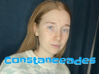 Constanceades