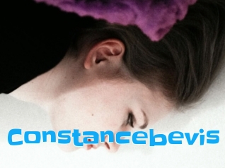 Constancebevis