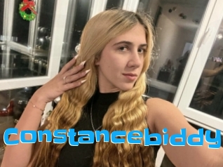 Constancebiddy