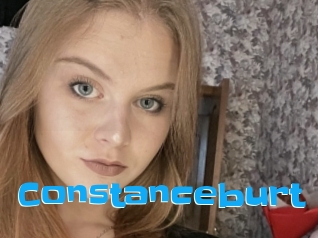 Constanceburt