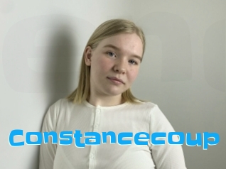 Constancecoup