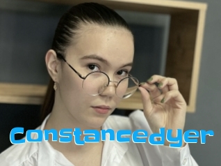 Constancedyer