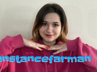 Constancefarman