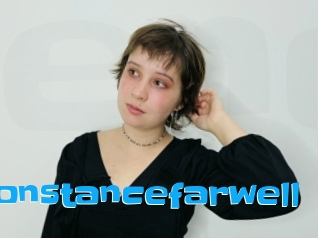 Constancefarwell