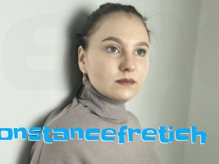 Constancefretich