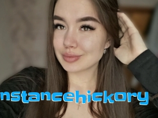 Constancehickory