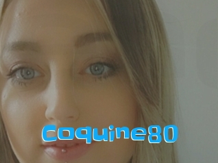 Coquine80