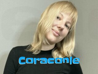 Coraconle