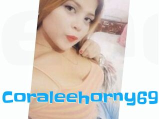Coraleehorny69