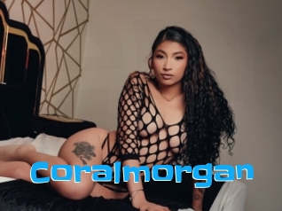 Coralmorgan