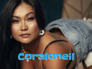 Coraloneil