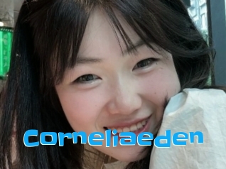 Corneliaeden