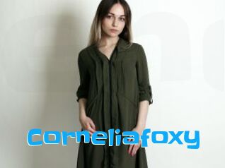 Corneliafoxy