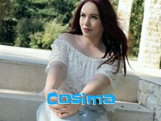 cosima Enculee