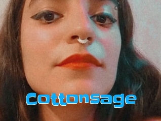 Cottonsage