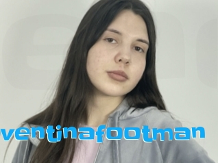 Coventinafootman