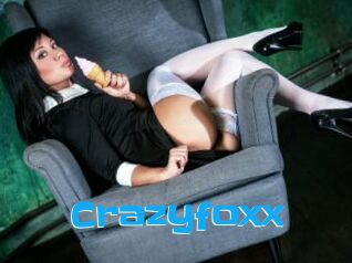 Crazyfoxx