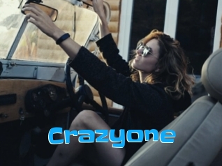 Crazyone