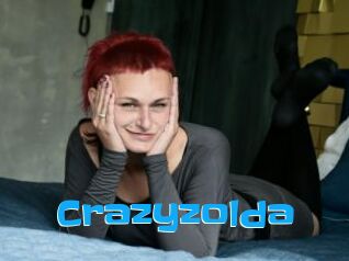 Crazyzolda