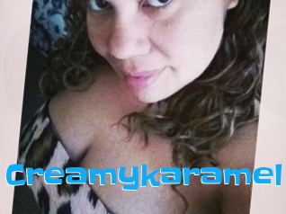 Creamykaramel