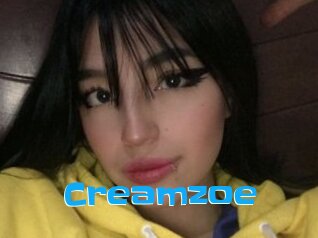 Creamzoe