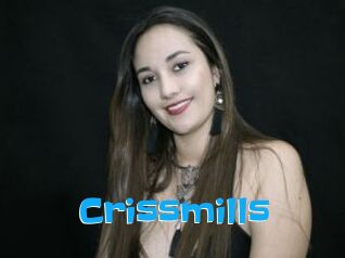crissmills Enculee