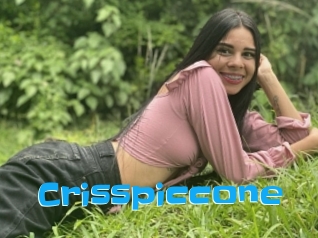 Crisspiccone