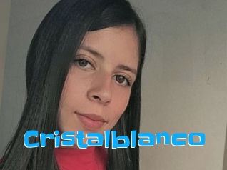 Cristalblanco