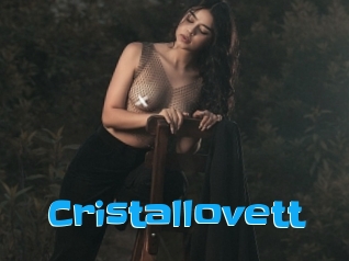 Cristallovett