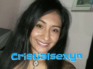 Cristialsexyn