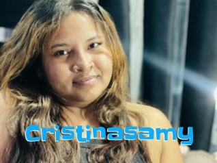 Cristinasamy