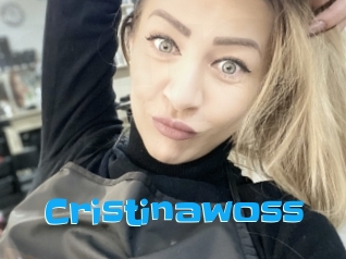 cristinawoss Enculee