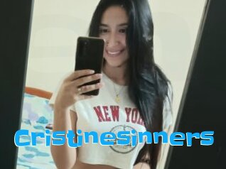 Cristinesinners