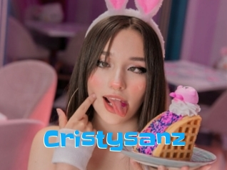 cristysanz Enculee