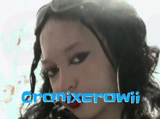 Cronixcrowii