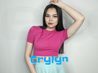 crylyn Enculee