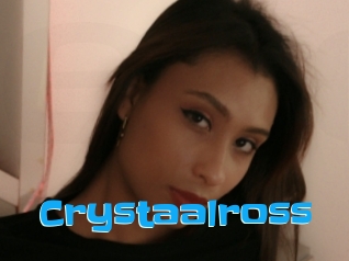 Crystaalross