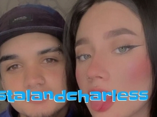 Crystalandcharless