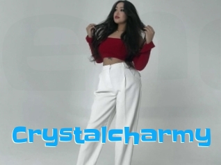 Crystalcharmy