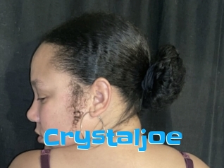 Crystaljoe