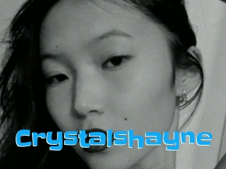 Crystalshayne