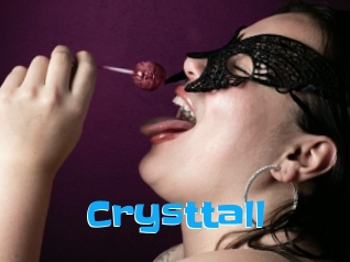 Crysttall