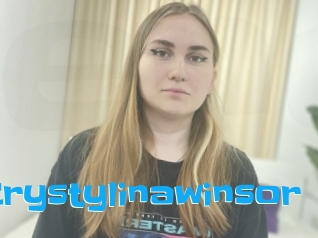 Crystylinawinsor