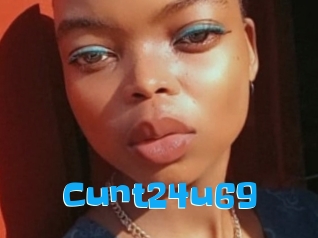 Cunt24u69