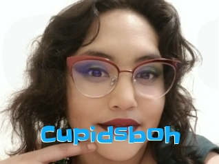 Cupidsboh