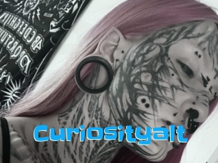Curiosityalt