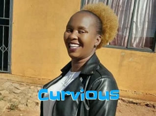 Curvious