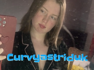 Curvyastriduk