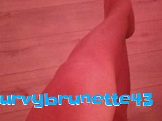 Curvybrunette43
