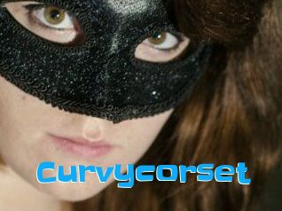 Curvycorset
